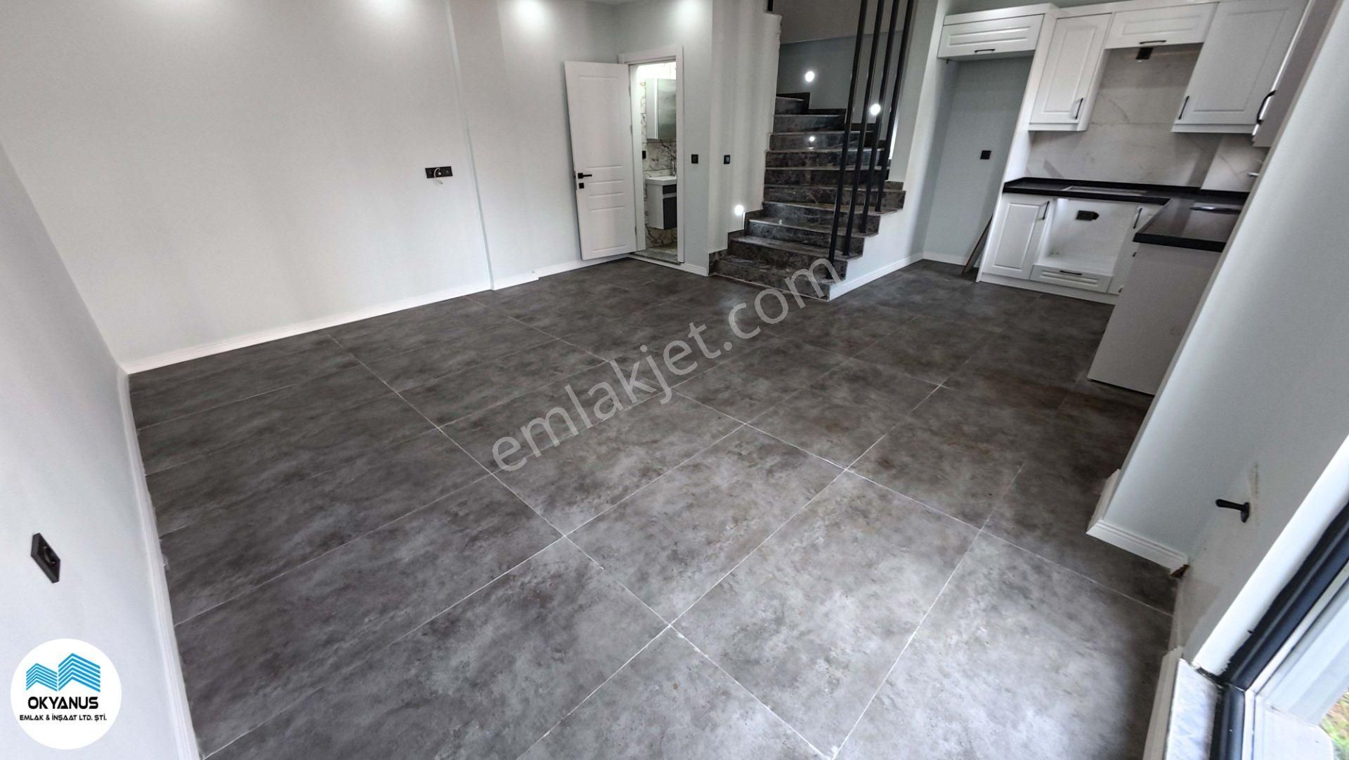 Sakarya Kocaali'de Uygun Fiyatlı 3+1 Villa - Görsel 10