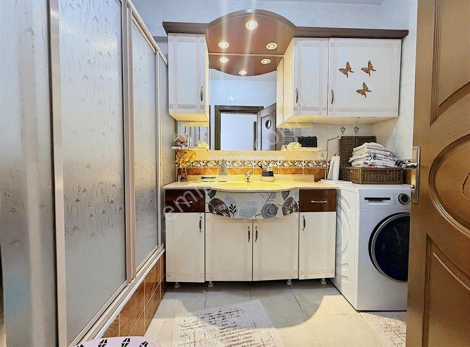 Gaziemir Etiler Caddesi 160 M2 Teraslı 3+1 Satılık Daire - Görsel 25