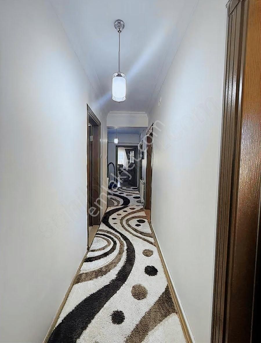 Gaziemir Etiler Caddesi 160 M2 Teraslı 3+1 Satılık Daire - Görsel 28