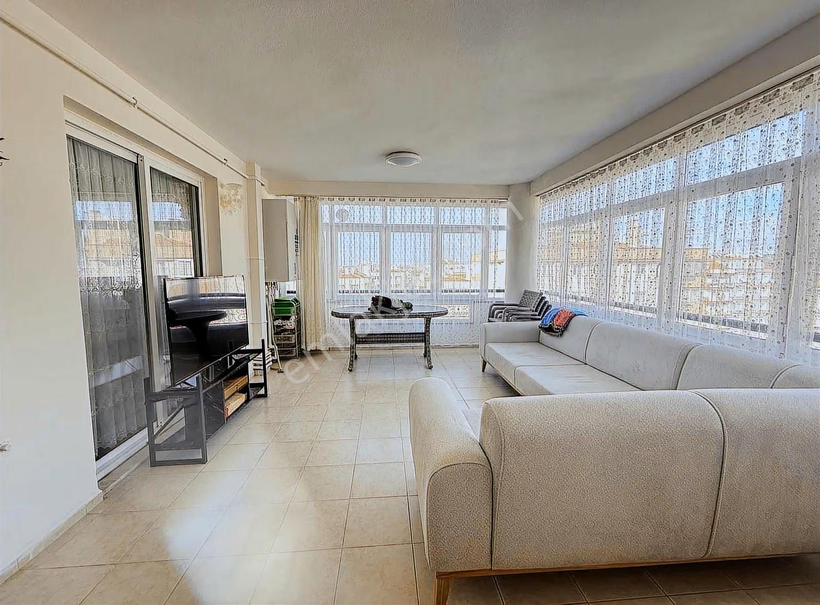 Gaziemir Etiler Caddesi 160 M2 Teraslı 3+1 Satılık Daire - Görsel 21