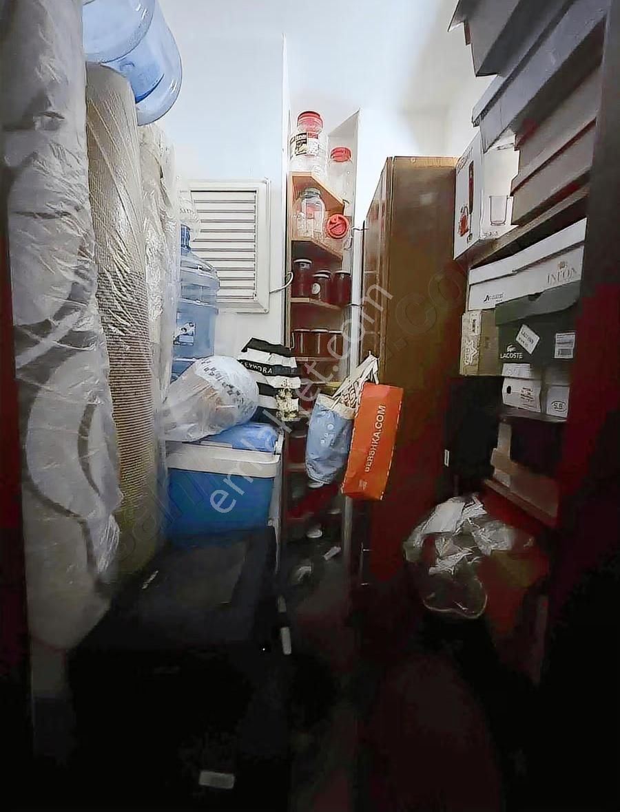 Gaziemir Etiler Caddesi 160 M2 Teraslı 3+1 Satılık Daire - Görsel 17