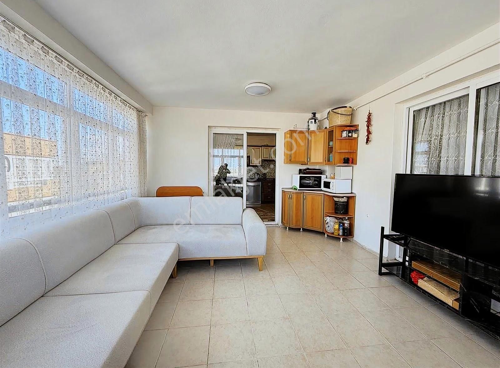 Gaziemir Etiler Caddesi 160 M2 Teraslı 3+1 Satılık Daire - Görsel 33