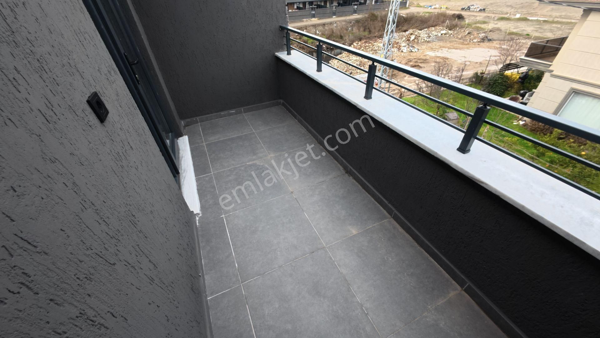 Kocaali’de Satılık 4+1 Sıfır Villa Kaçırılmaz Fiyat Fırsatı - Görsel 21