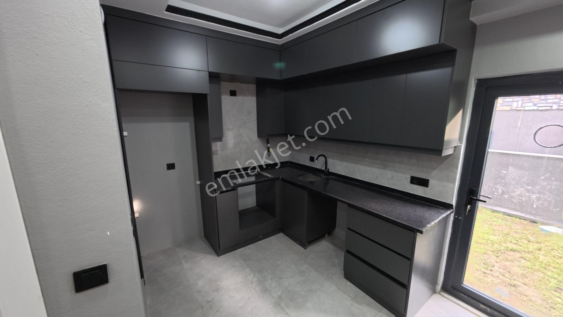 Kocaali’de Satılık 4+1 Sıfır Villa Kaçırılmaz Fiyat Fırsatı - Görsel 7