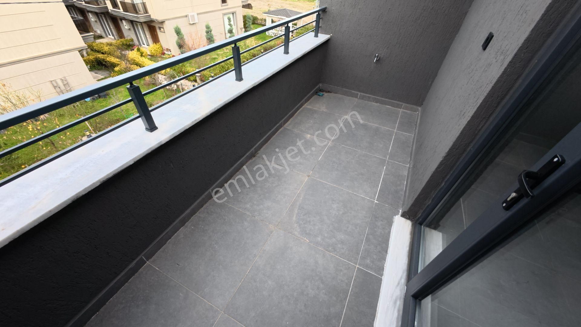 Kocaali’de Satılık 4+1 Sıfır Villa Kaçırılmaz Fiyat Fırsatı - Görsel 20