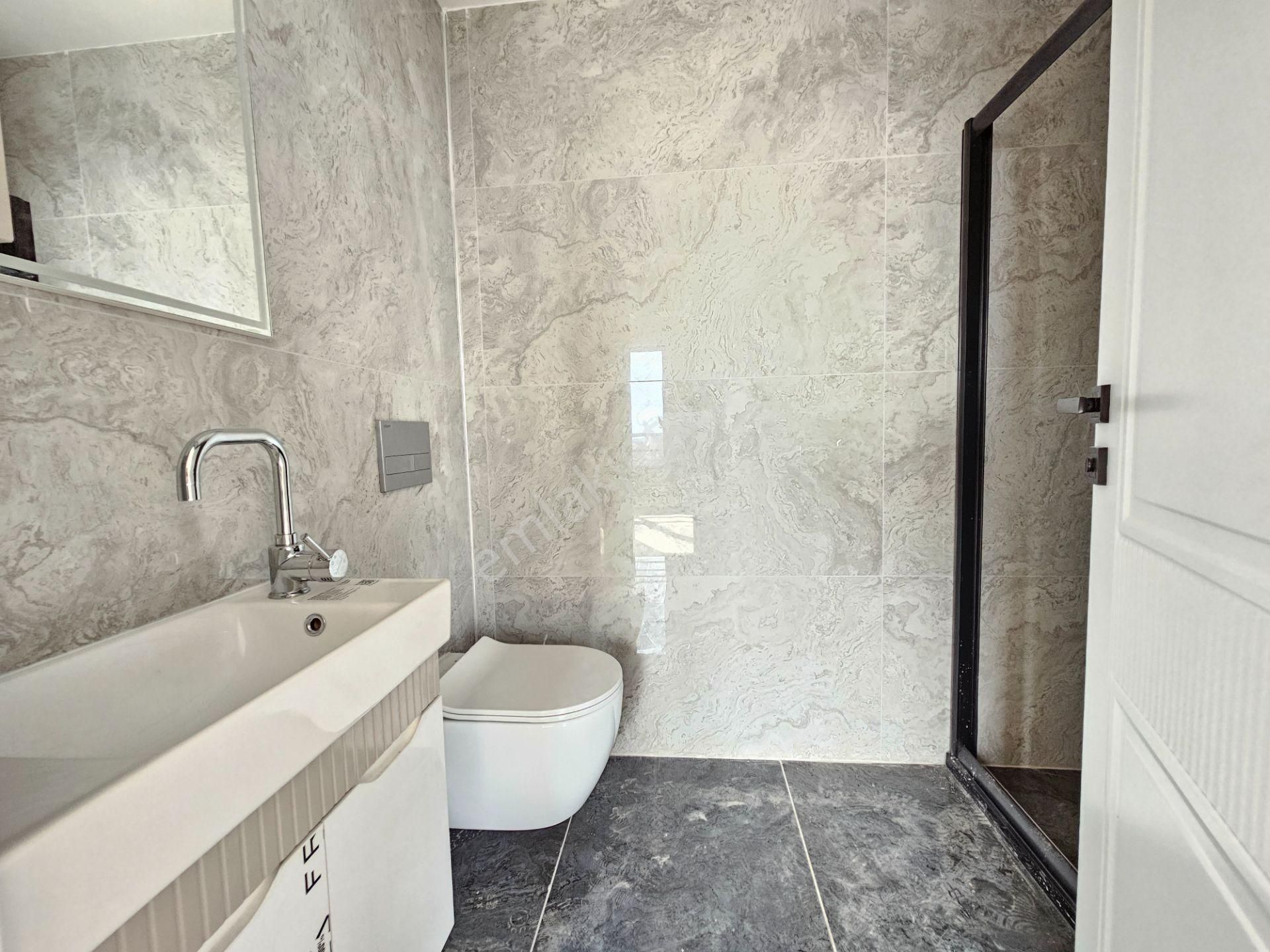 İşyapar Gayrimenkul’den Şafak Caddesine Yakın 2+1 Lüks Daire - Görsel 8