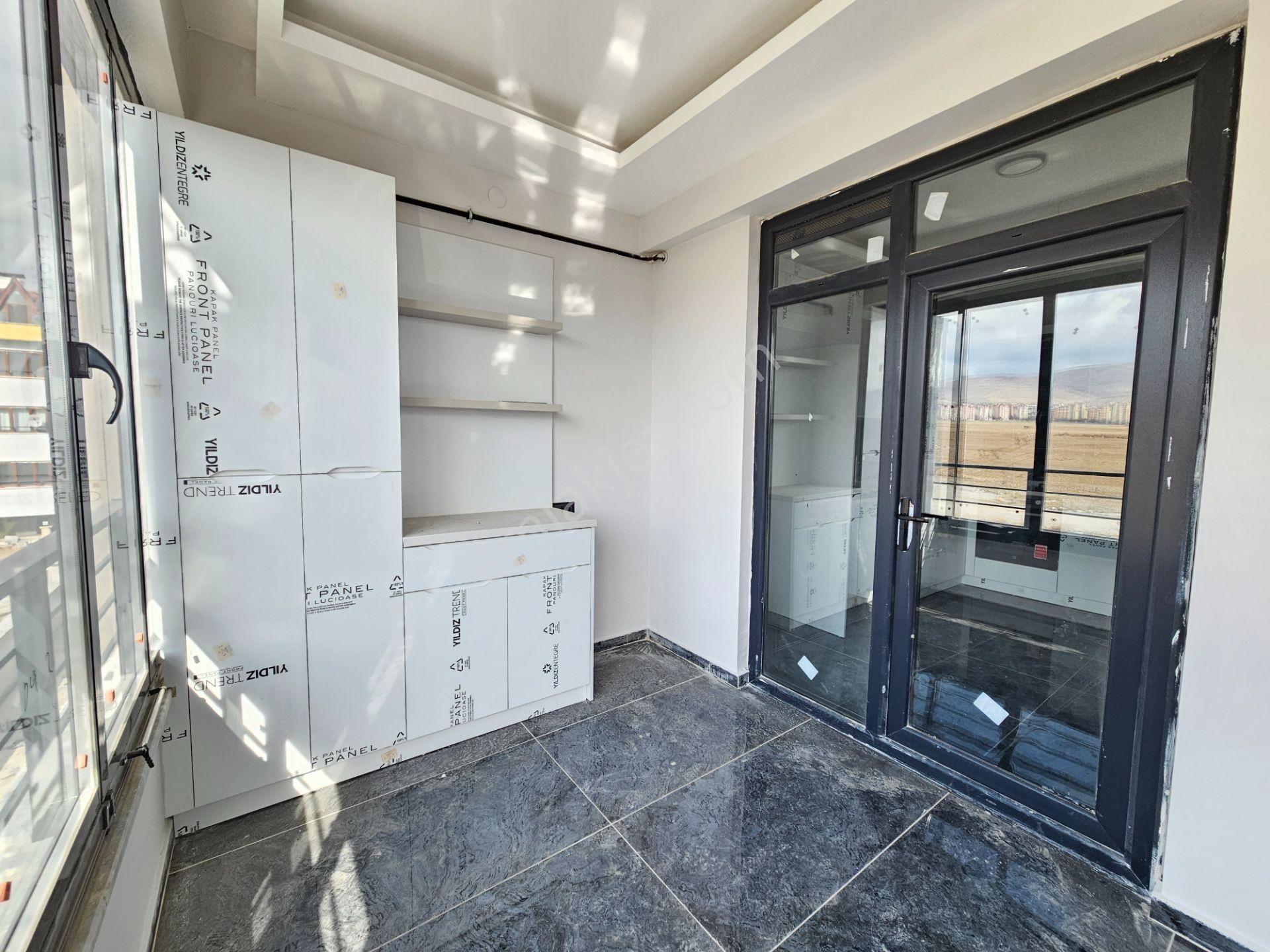 İşyapar Gayrimenkul’den Şafak Caddesine Yakın 2+1 Lüks Daire - Görsel 20