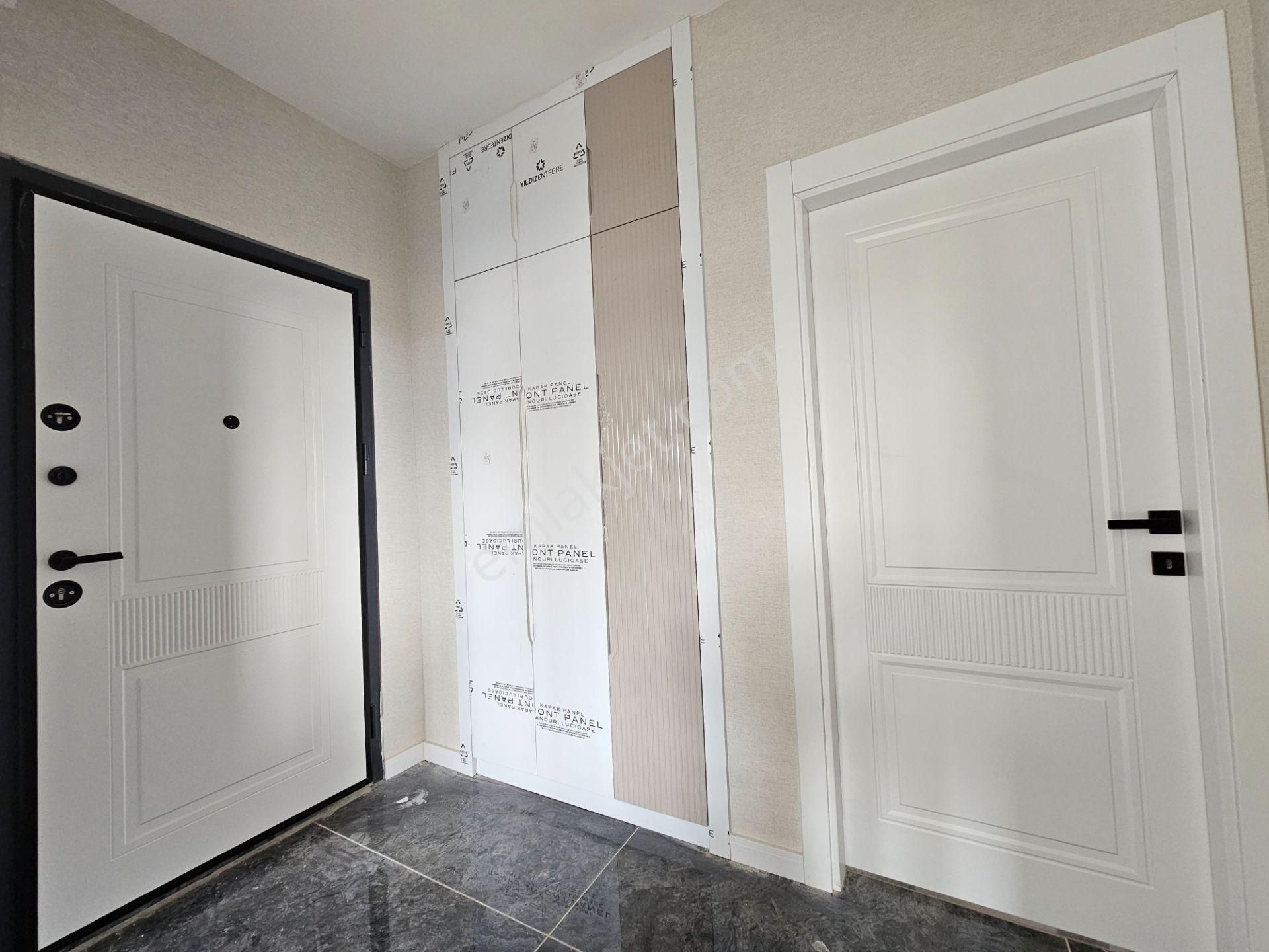 İşyapar Gayrimenkul’den Şafak Caddesine Yakın 2+1 Lüks Daire - Görsel 34