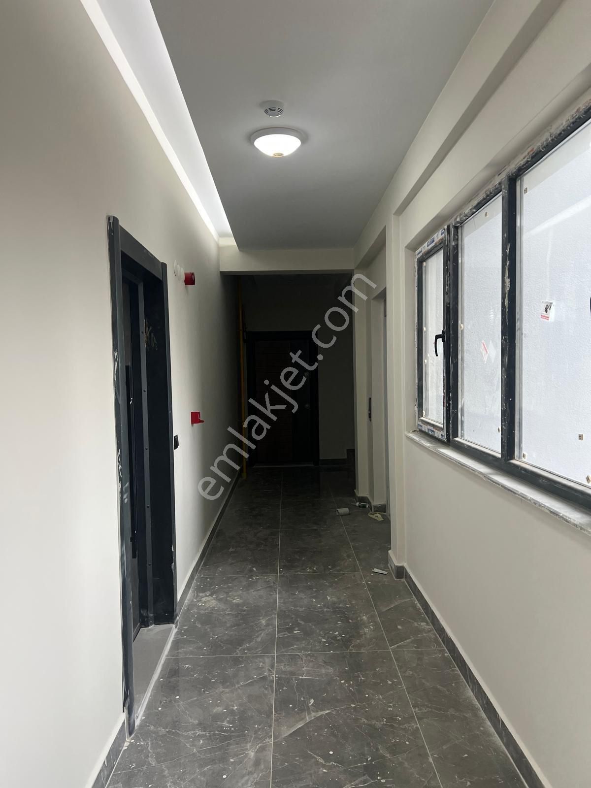 Furkan Emlaktan Derecik Mh 2+1 3.kat 110m2 Amerikan Mutfak Geniş Balkonlu Sıfır Fırsat Daire - Görsel 9