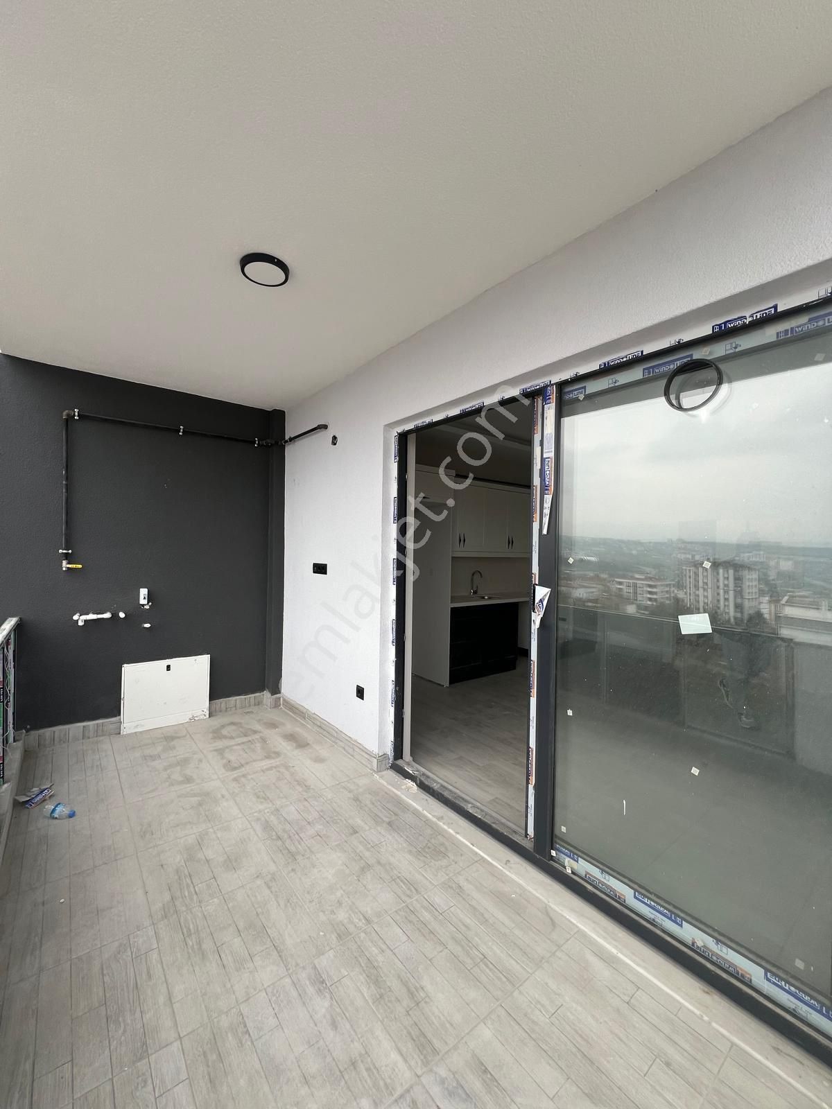 Furkan Emlaktan Derecik Mh 2+1 3.kat 110m2 Amerikan Mutfak Geniş Balkonlu Sıfır Fırsat Daire - Görsel 6