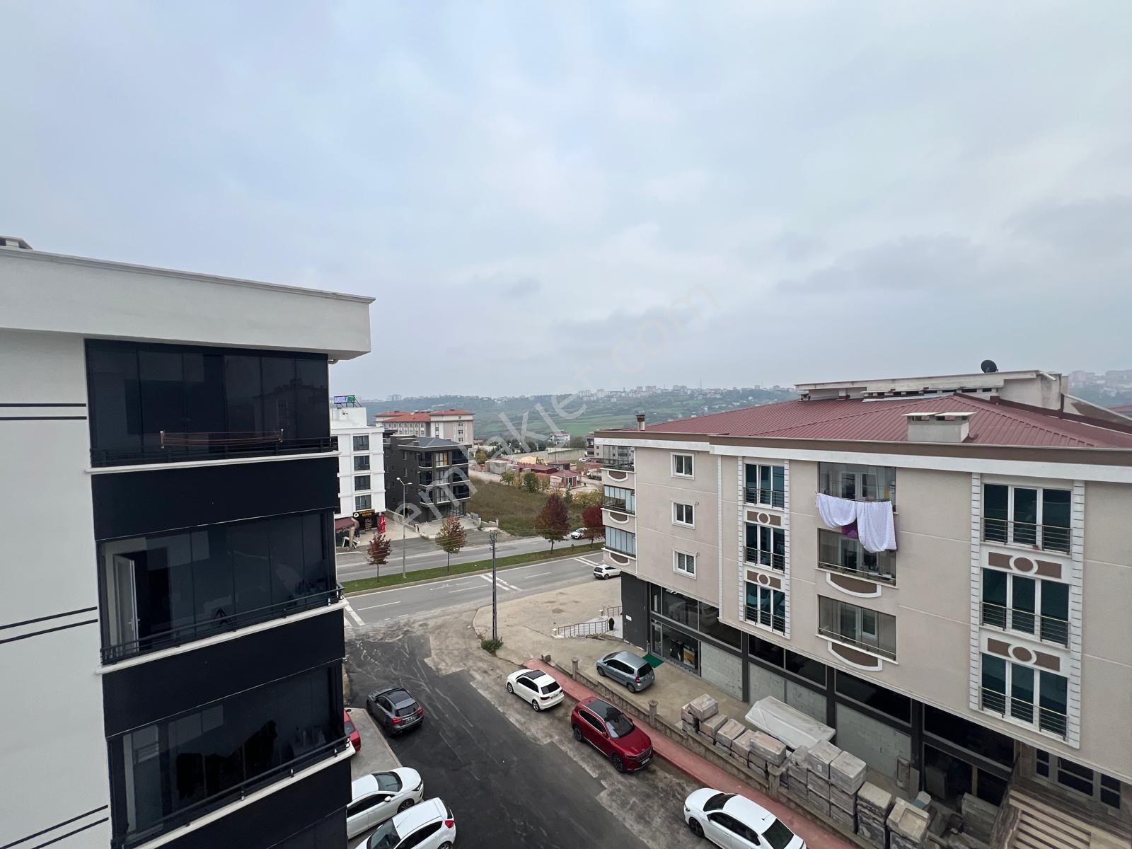 Furkan Emlaktan Derecik Mh 2+1 3.kat 110m2 Amerikan Mutfak Geniş Balkonlu Sıfır Fırsat Daire - Görsel 10