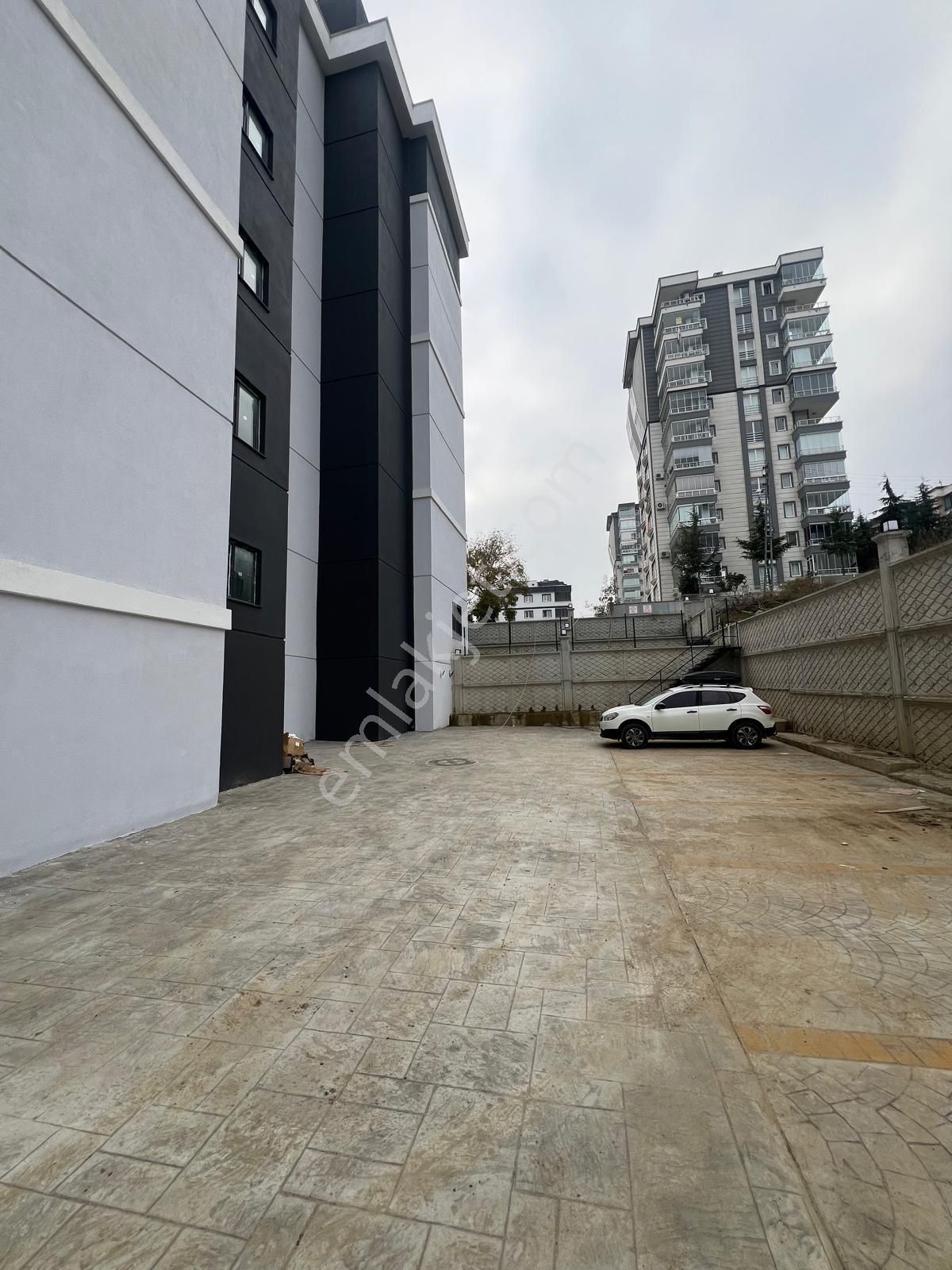 Furkan Emlaktan Derecik Mh 2+1 3.kat 110m2 Amerikan Mutfak Geniş Balkonlu Sıfır Fırsat Daire - Görsel 12