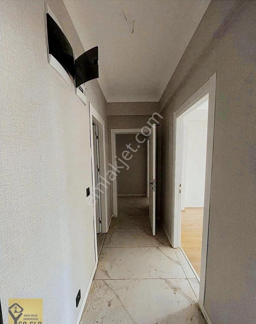 Yasin Güler Hamzaoğlu Mah 3+1 Dükkan Üstü Daire - Görsel 19