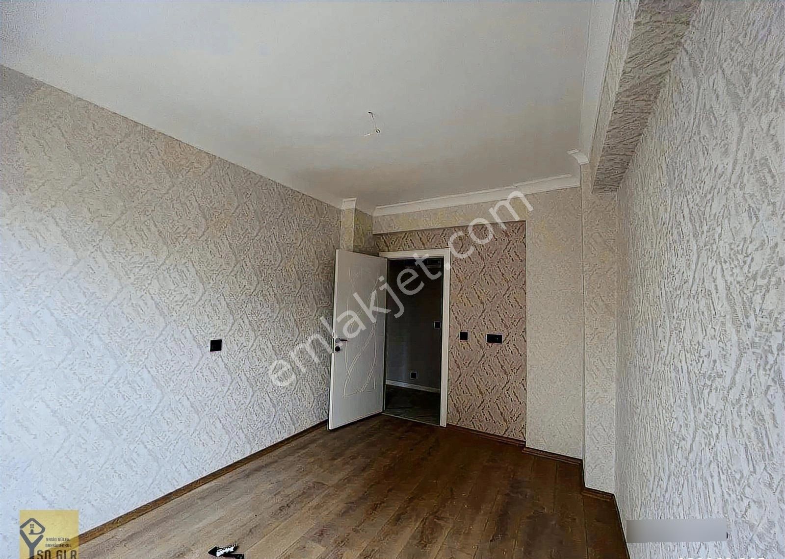 Yasin Güler Hamzaoğlu Mah 3+1 Dükkan Üstü Daire - Görsel 32