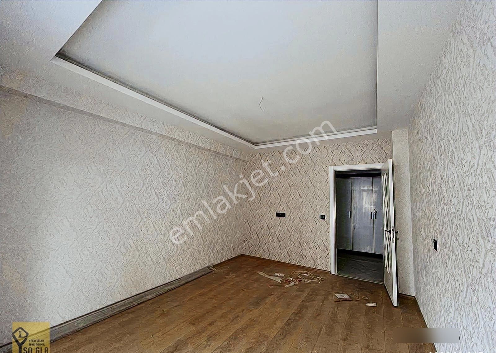 Yasin Güler Hamzaoğlu Mah 3+1 Dükkan Üstü Daire - Görsel 10