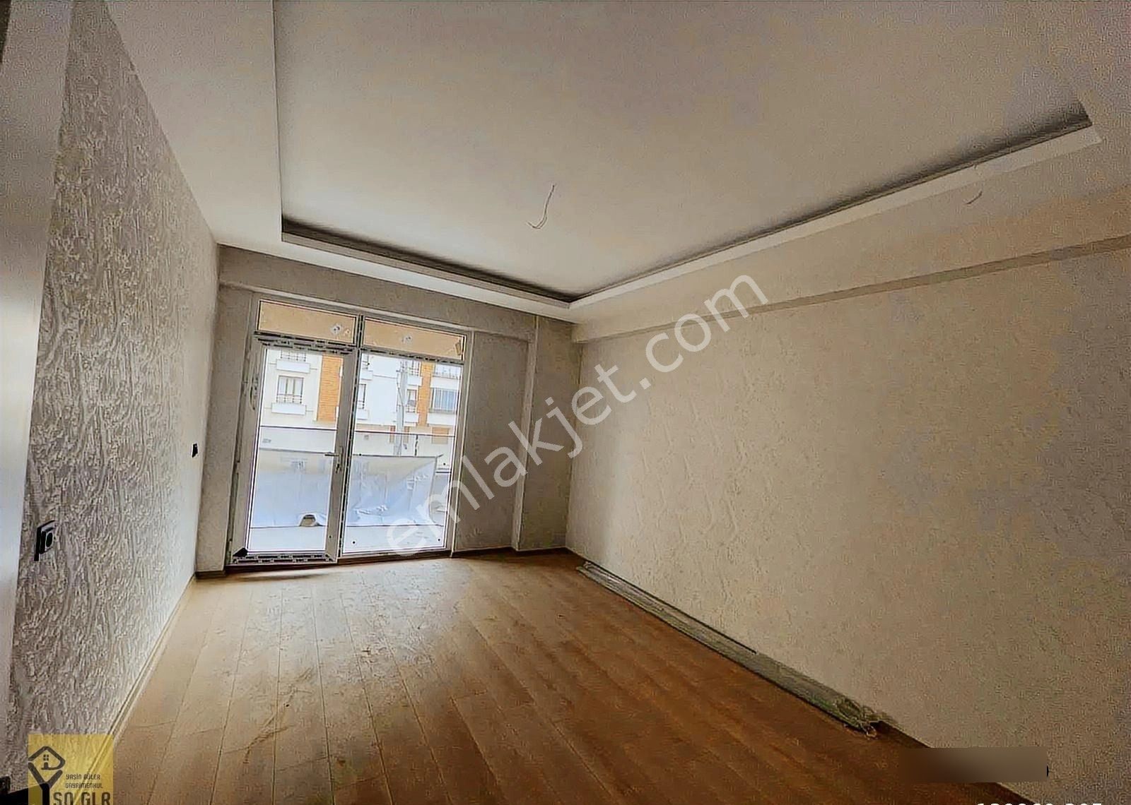 Yasin Güler Hamzaoğlu Mah 3+1 Dükkan Üstü Daire - Görsel 9