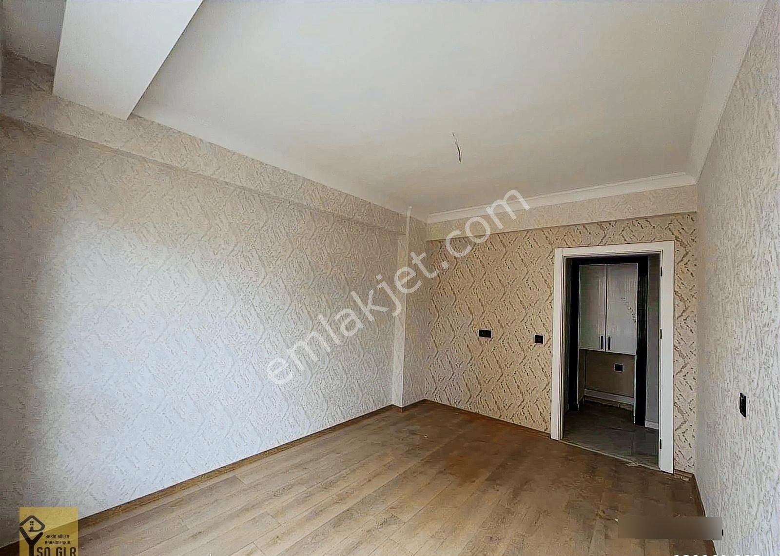 Yasin Güler Hamzaoğlu Mah 3+1 Dükkan Üstü Daire - Görsel 14