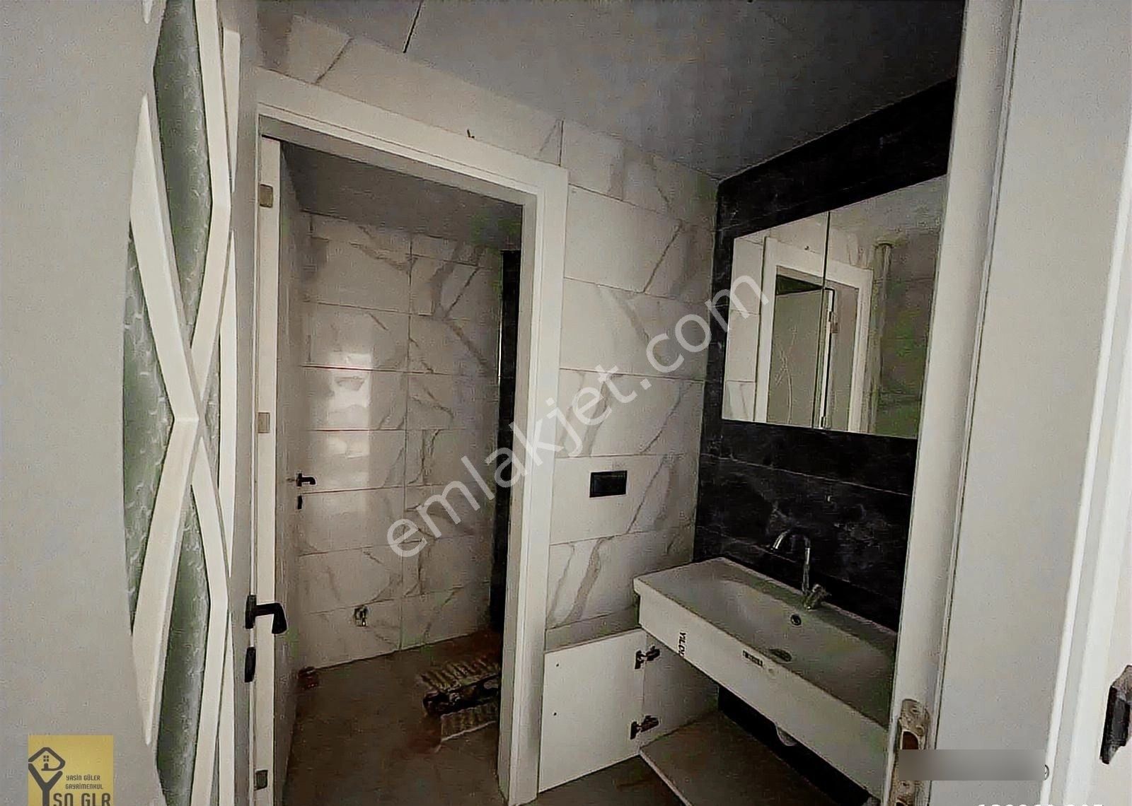 Yasin Güler Hamzaoğlu Mah 3+1 Dükkan Üstü Daire - Görsel 17