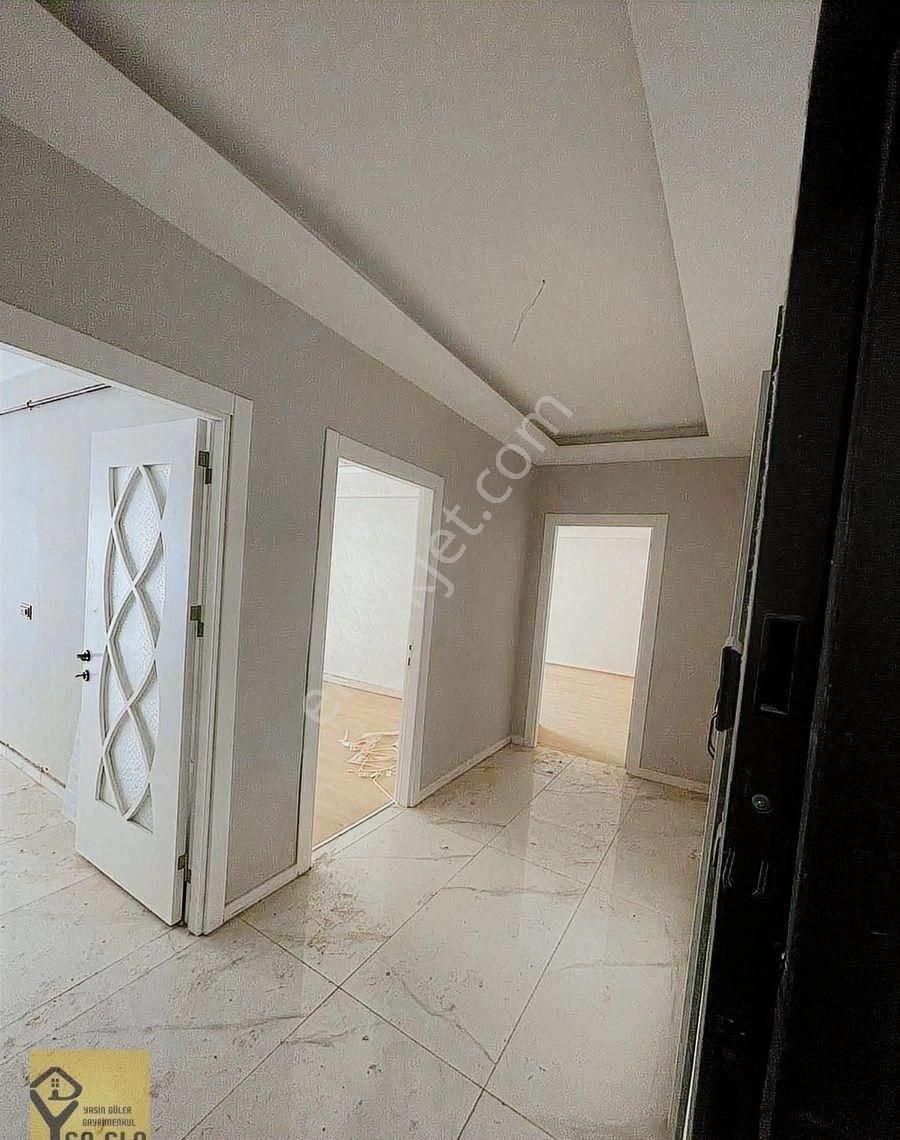 Yasin Güler Hamzaoğlu Mah 3+1 Dükkan Üstü Daire - Görsel 21