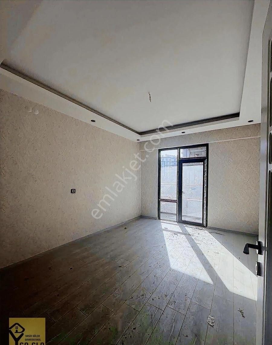 Yasin Güler Emirgazi Mah 3+1 Yüksek Giriş Satılık Daire - Görsel 8