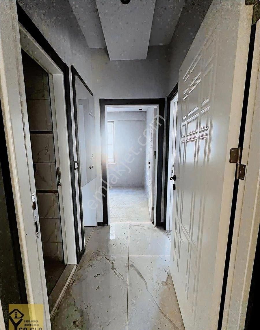 Yasin Güler Emirgazi Mah 3+1 Yüksek Giriş Satılık Daire - Görsel 13