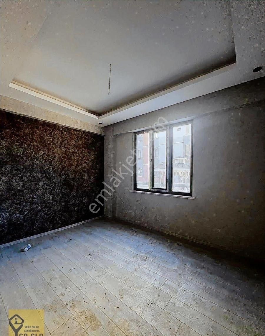 Yasin Güler Emirgazi Mah 3+1 Yüksek Giriş Satılık Daire - Görsel 4