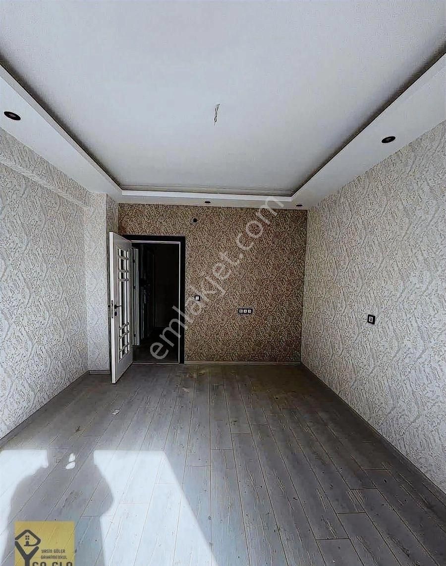 Yasin Güler Emirgazi Mah 3+1 Yüksek Giriş Satılık Daire - Görsel 3