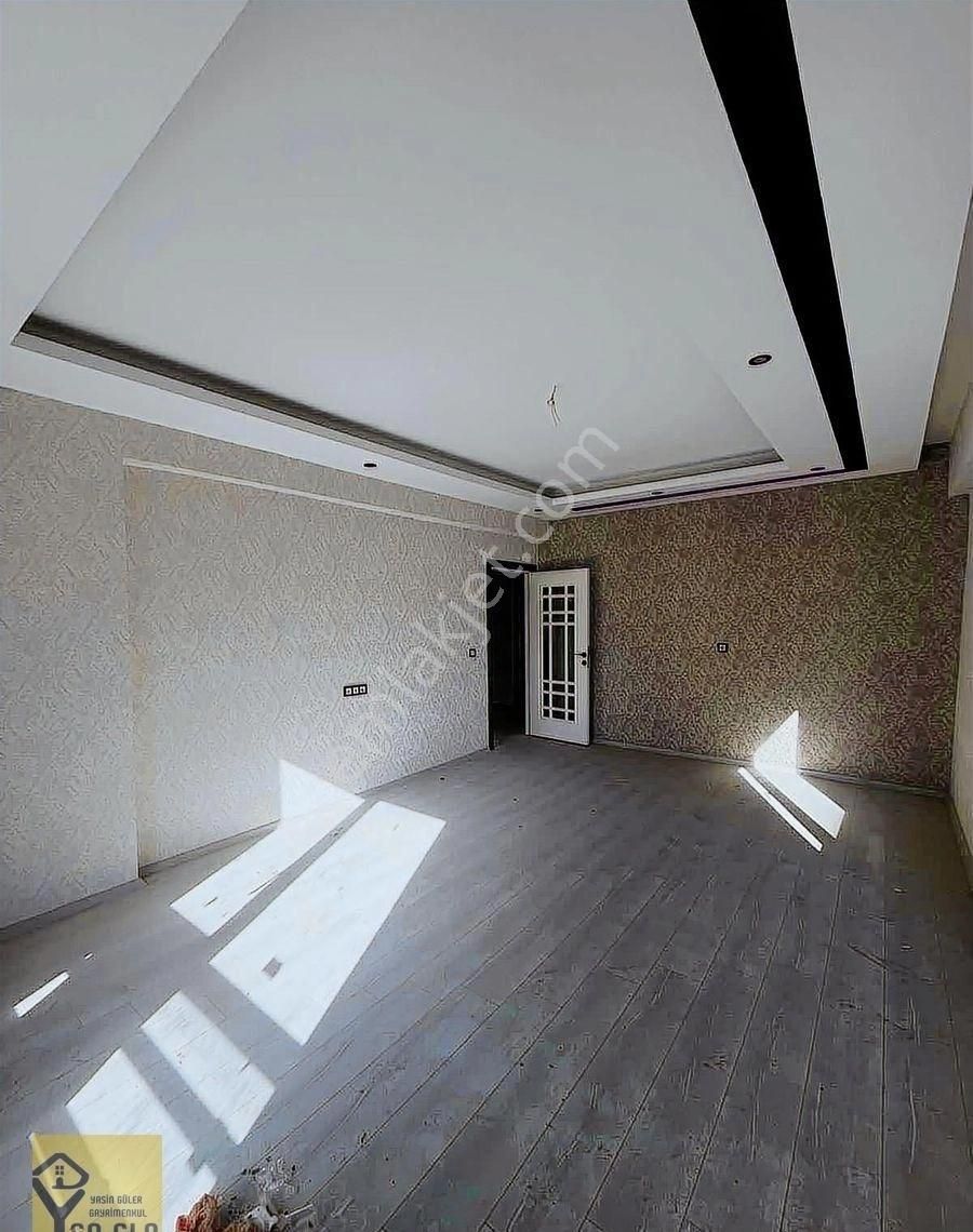 Yasin Güler Emirgazi Mah 3+1 Yüksek Giriş Satılık Daire - Görsel 25