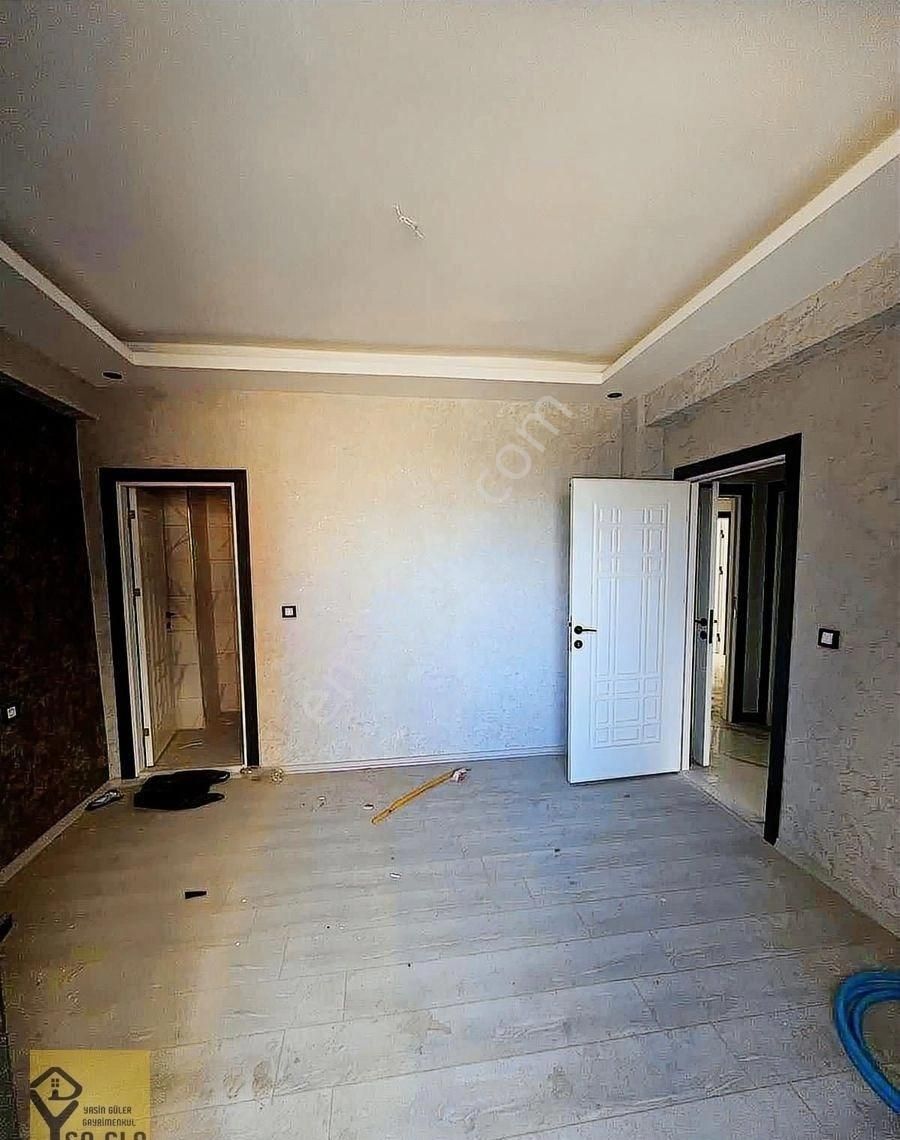 Yasin Güler Emirgazi Mah 3+1 Yüksek Giriş Satılık Daire - Görsel 18