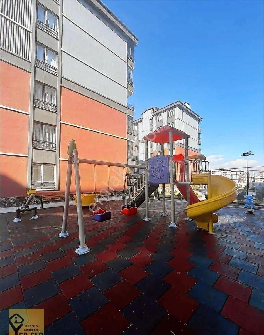 Yasin Güler Emirgazi Mah 3+1 Yüksek Giriş Satılık Daire - Görsel 6