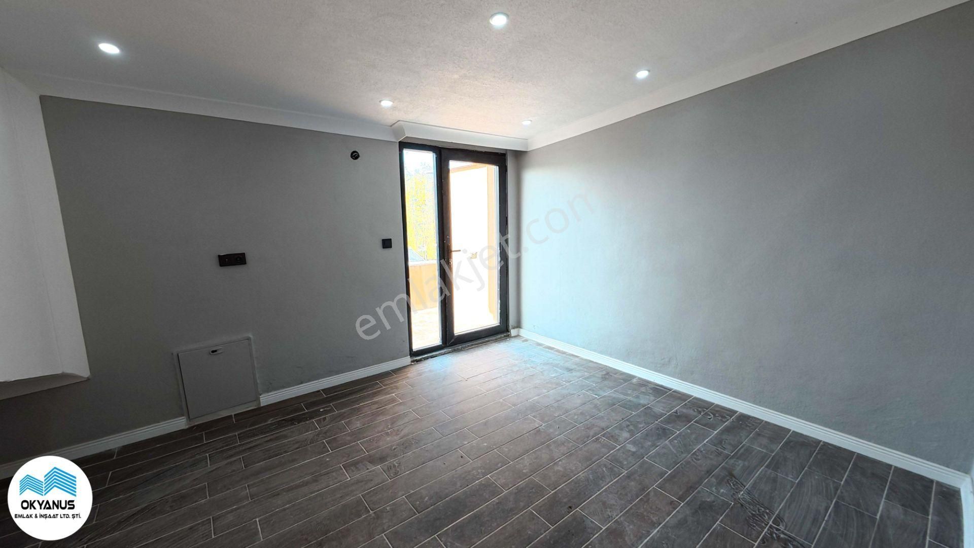 Kocaali’de Satılık 4+1 Ayrı Mutfak Geniş Bahçeli Villa - Görsel 24