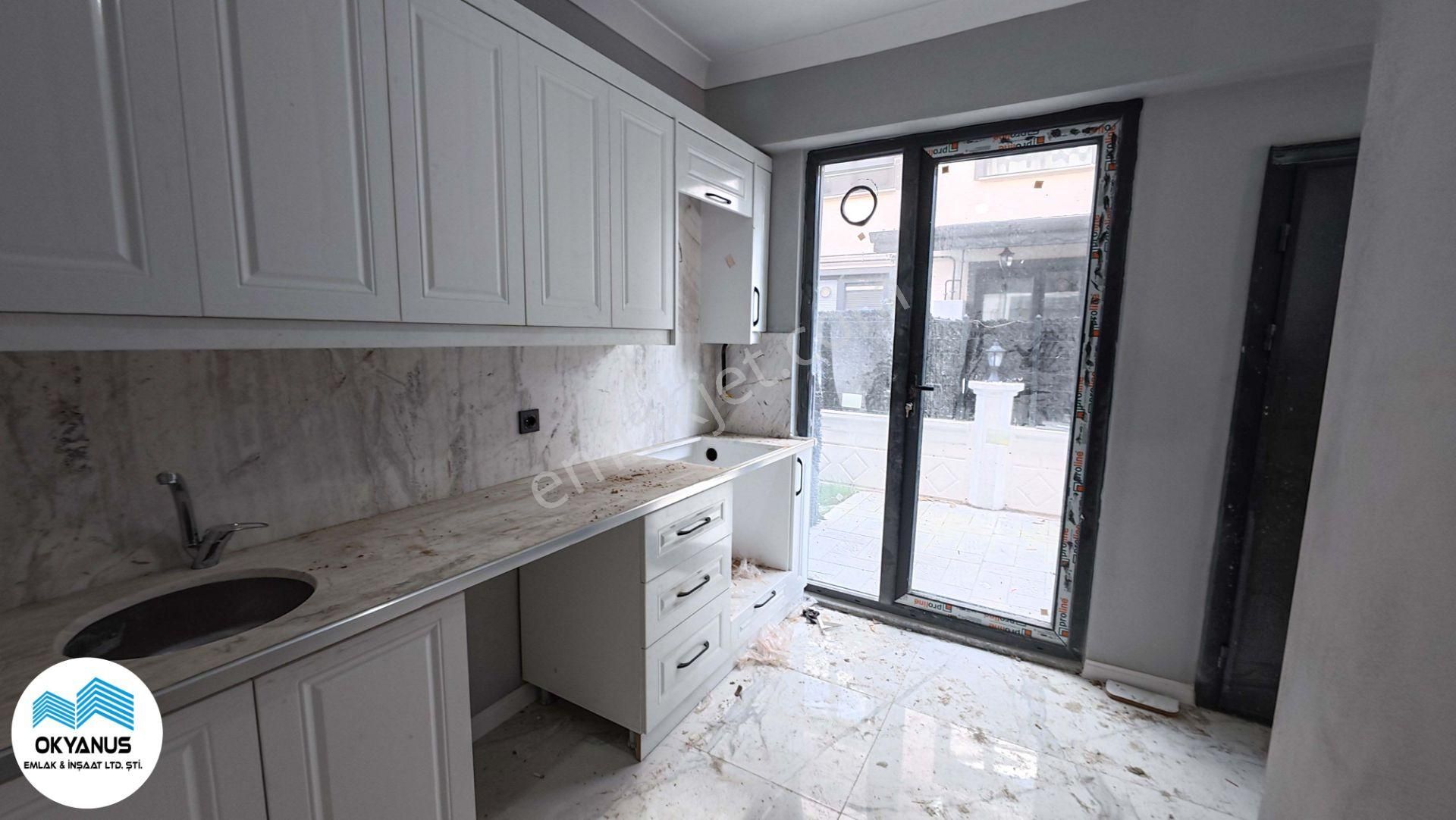 Kocaali’de Satılık 4+1 Ayrı Mutfak Geniş Bahçeli Villa - Görsel 13