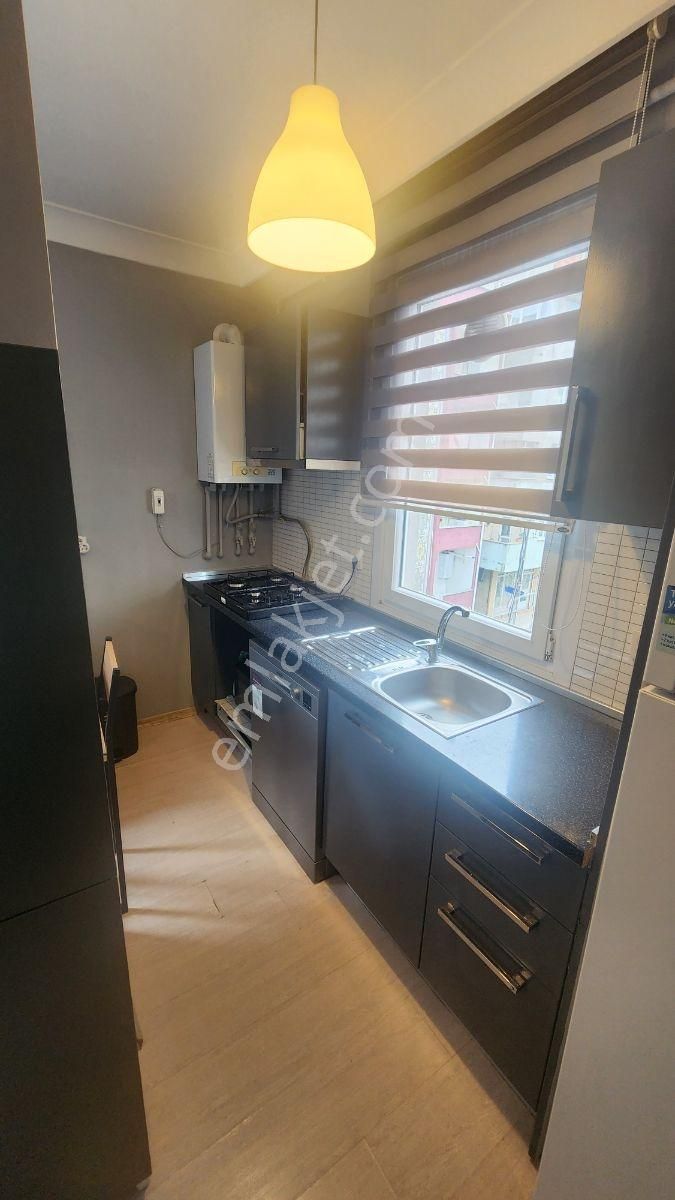 Ulaşıma,hastanelere Marketlere Çok Yakın Full Eşyalı 1+1 Fırsatı - Görsel 8