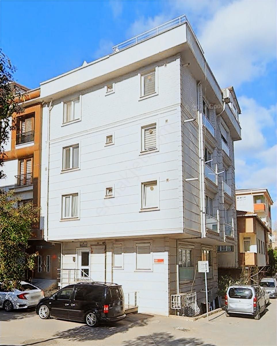 Ulaşıma,hastanelere Marketlere Çok Yakın Full Eşyalı 1+1 Fırsatı