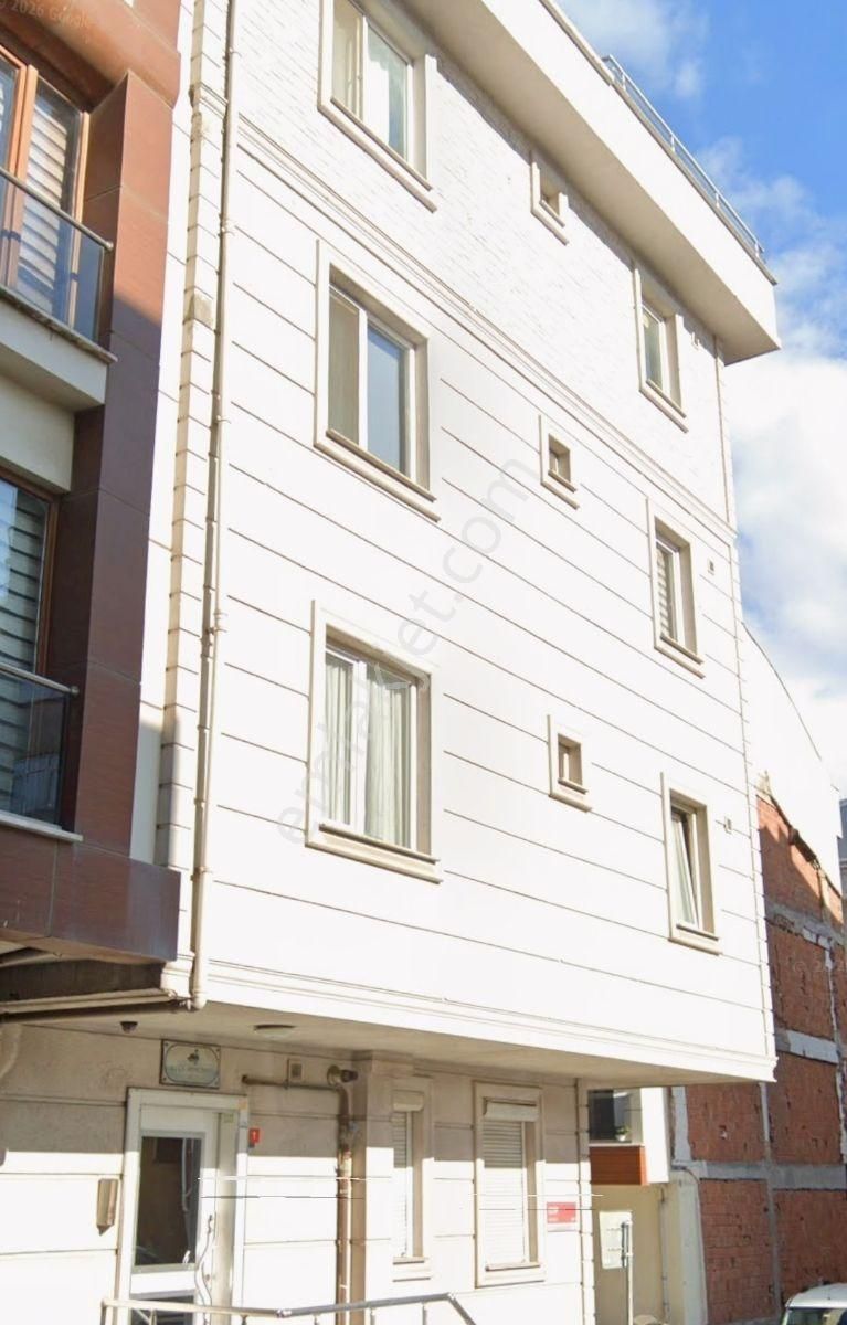 Ulaşıma,hastanelere Marketlere Çok Yakın Full Eşyalı 1+1 Fırsatı - Görsel 27