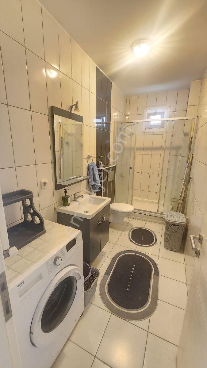 Ulaşıma,hastanelere Marketlere Çok Yakın Full Eşyalı 1+1 Fırsatı - Görsel 23