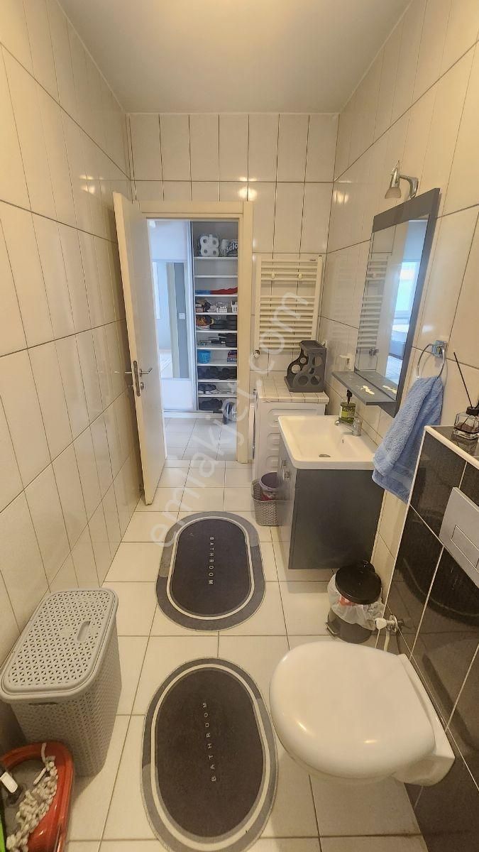 Ulaşıma,hastanelere Marketlere Çok Yakın Full Eşyalı 1+1 Fırsatı - Görsel 24