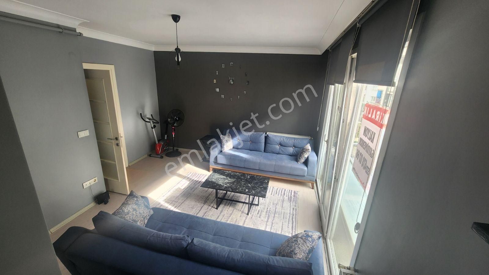 Ulaşıma,hastanelere Marketlere Çok Yakın Full Eşyalı 1+1 Fırsatı - Görsel 12