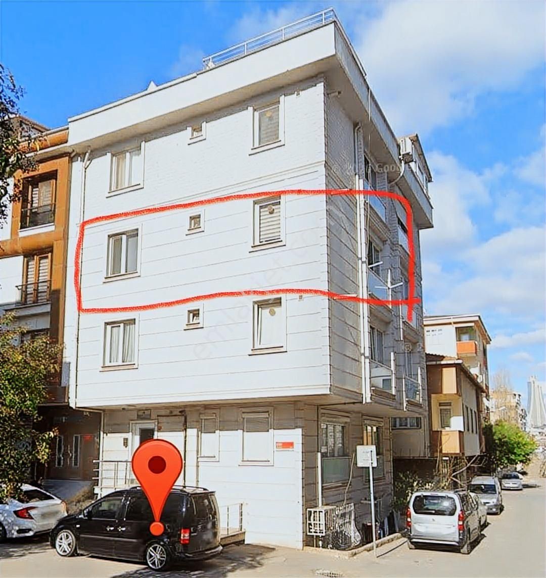 Ulaşıma,hastanelere Marketlere Çok Yakın Full Eşyalı 1+1 Fırsatı - Görsel 14