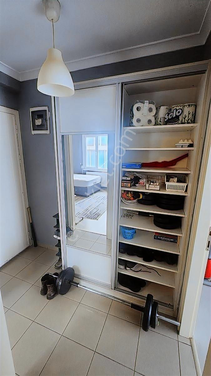 Ulaşıma,hastanelere Marketlere Çok Yakın Full Eşyalı 1+1 Fırsatı - Görsel 5