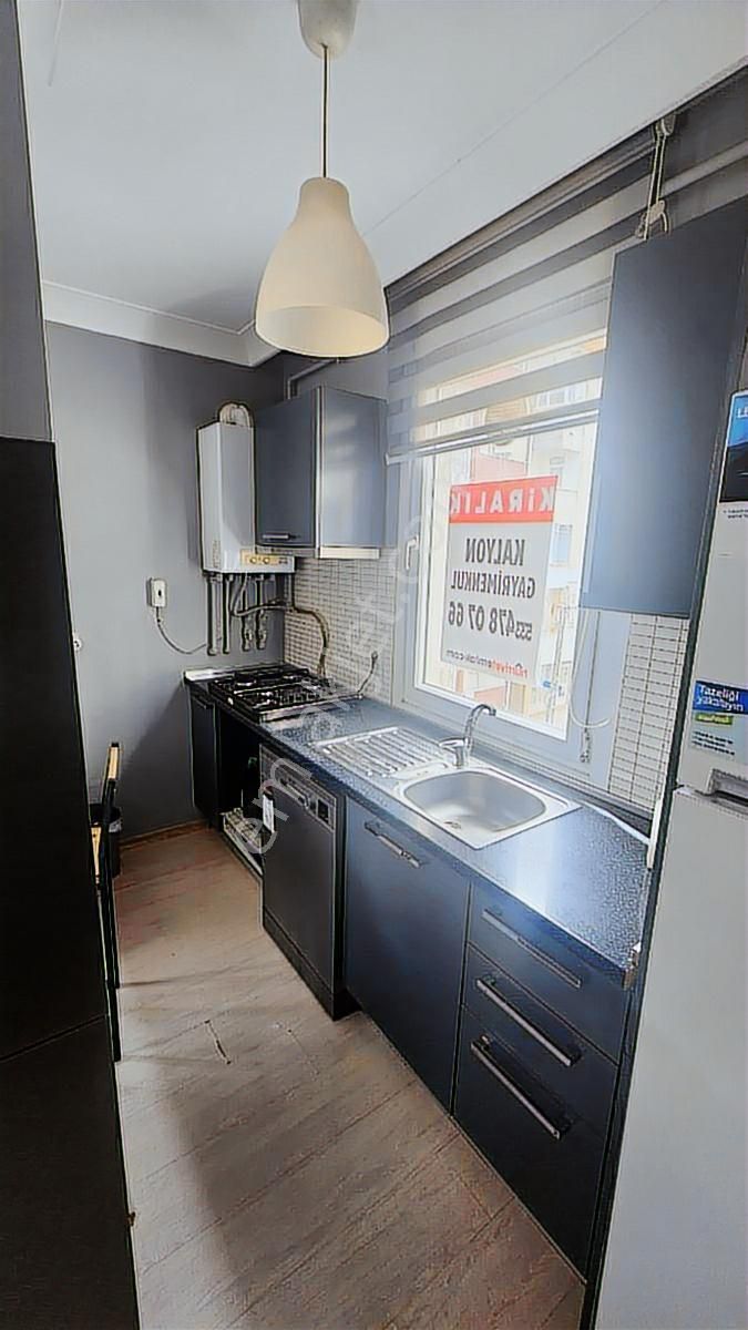 Ulaşıma,hastanelere Marketlere Çok Yakın Full Eşyalı 1+1 Fırsatı - Görsel 19