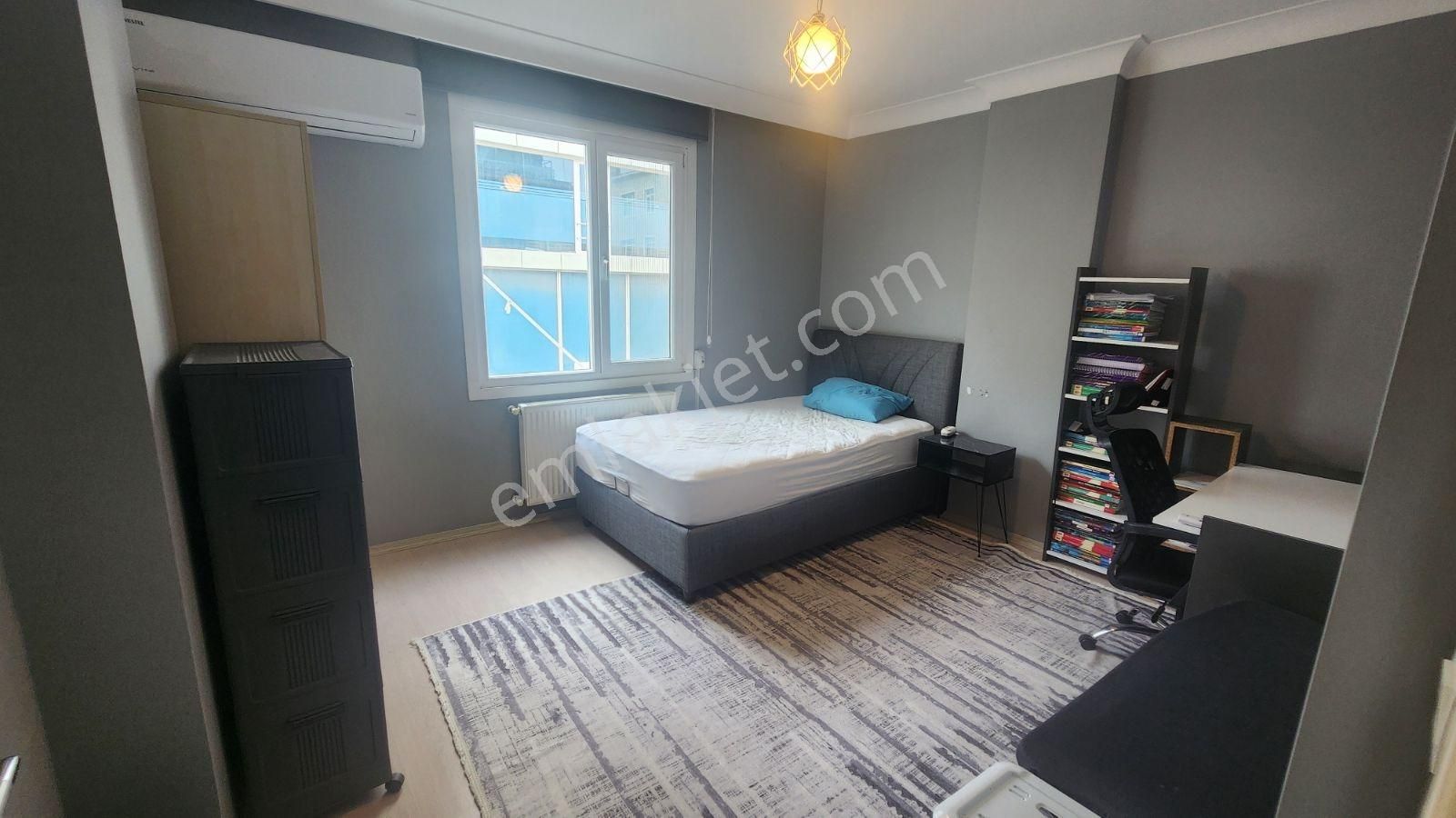 Ulaşıma,hastanelere Marketlere Çok Yakın Full Eşyalı 1+1 Fırsatı - Görsel 20