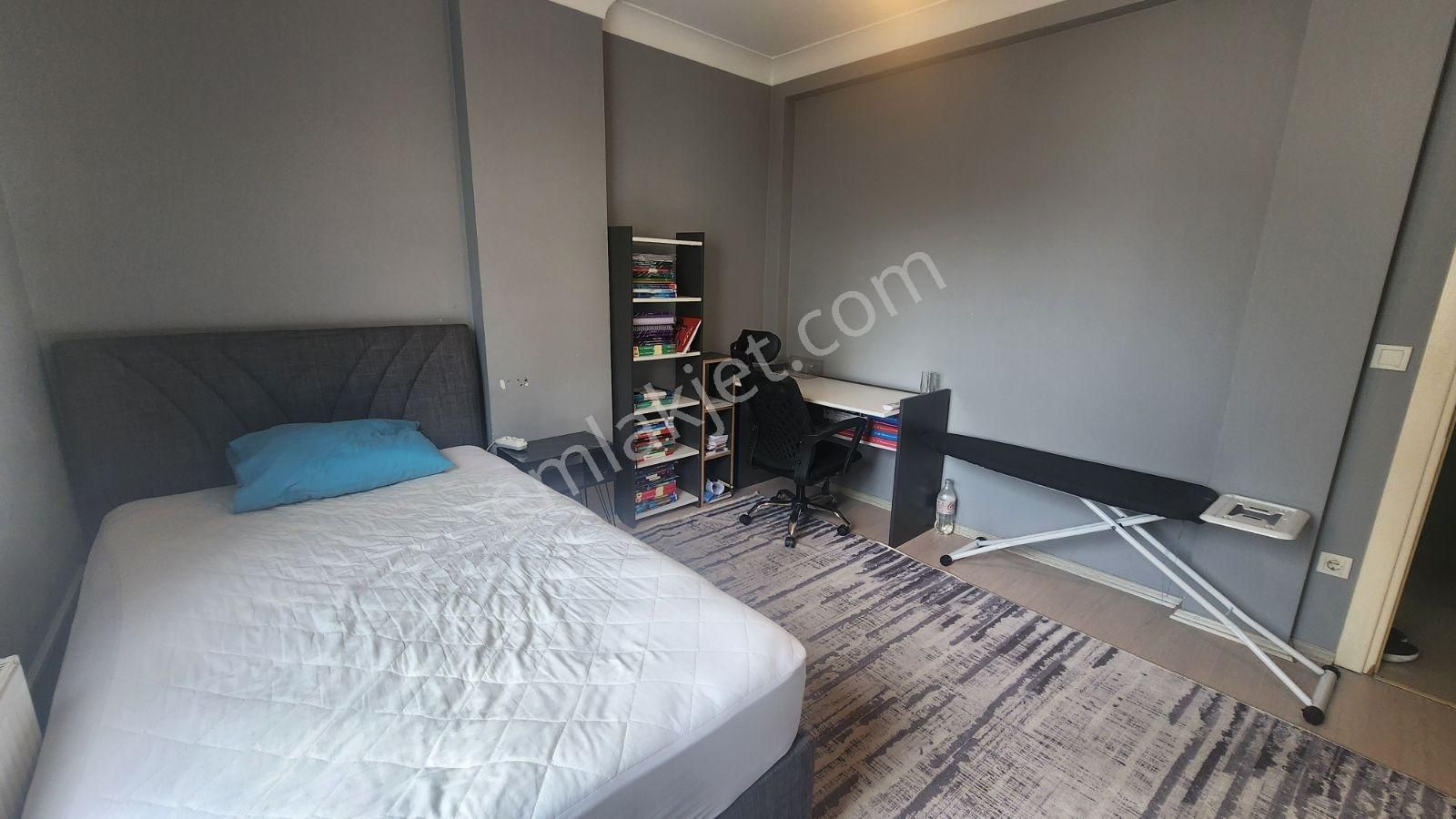 Ulaşıma,hastanelere Marketlere Çok Yakın Full Eşyalı 1+1 Fırsatı - Görsel 25