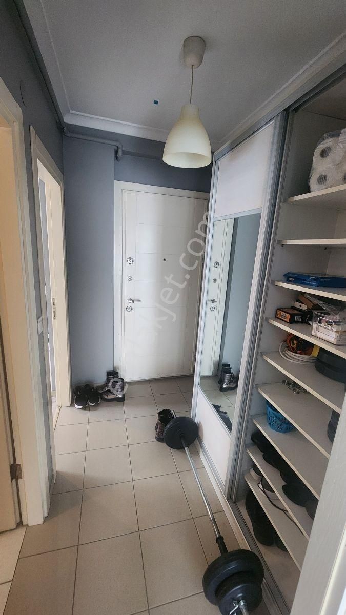 Ulaşıma,hastanelere Marketlere Çok Yakın Full Eşyalı 1+1 Fırsatı - Görsel 18