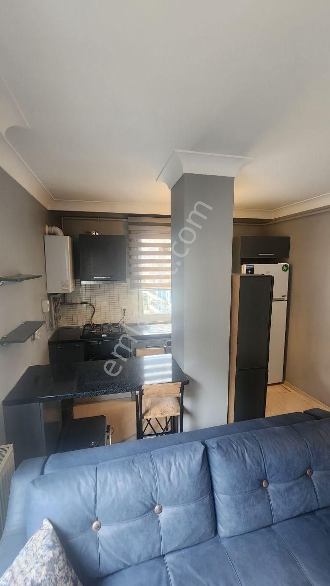 Ulaşıma,hastanelere Marketlere Çok Yakın Full Eşyalı 1+1 Fırsatı - Görsel 3