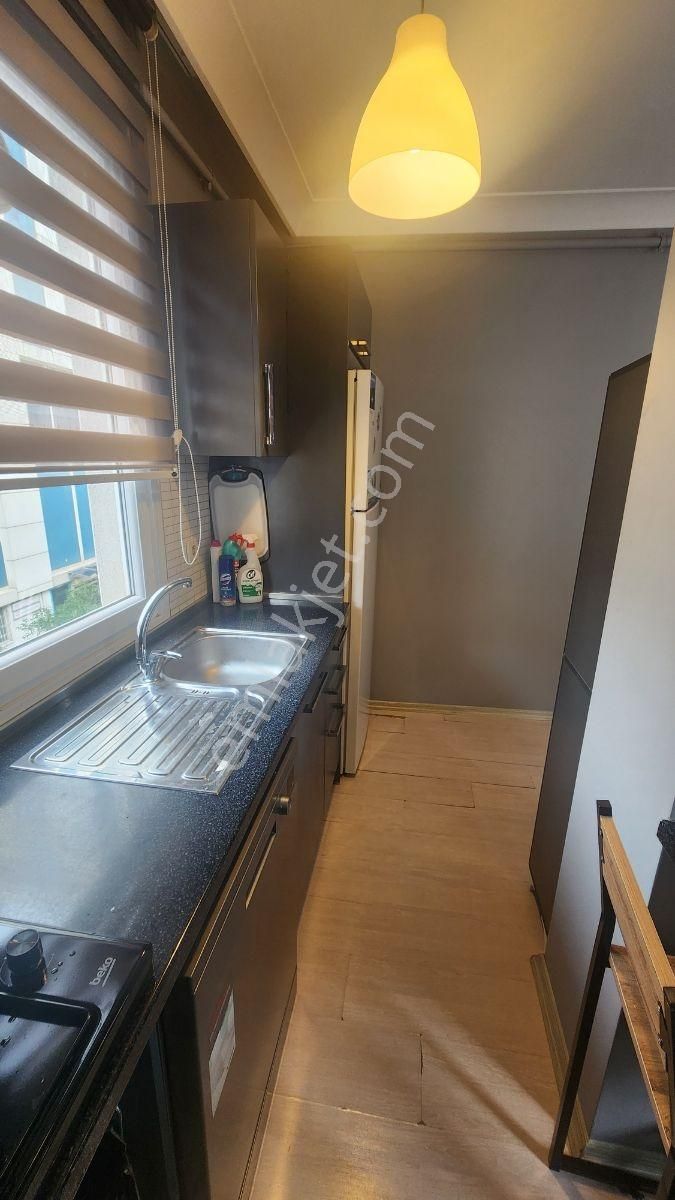 Ulaşıma,hastanelere Marketlere Çok Yakın Full Eşyalı 1+1 Fırsatı - Görsel 17