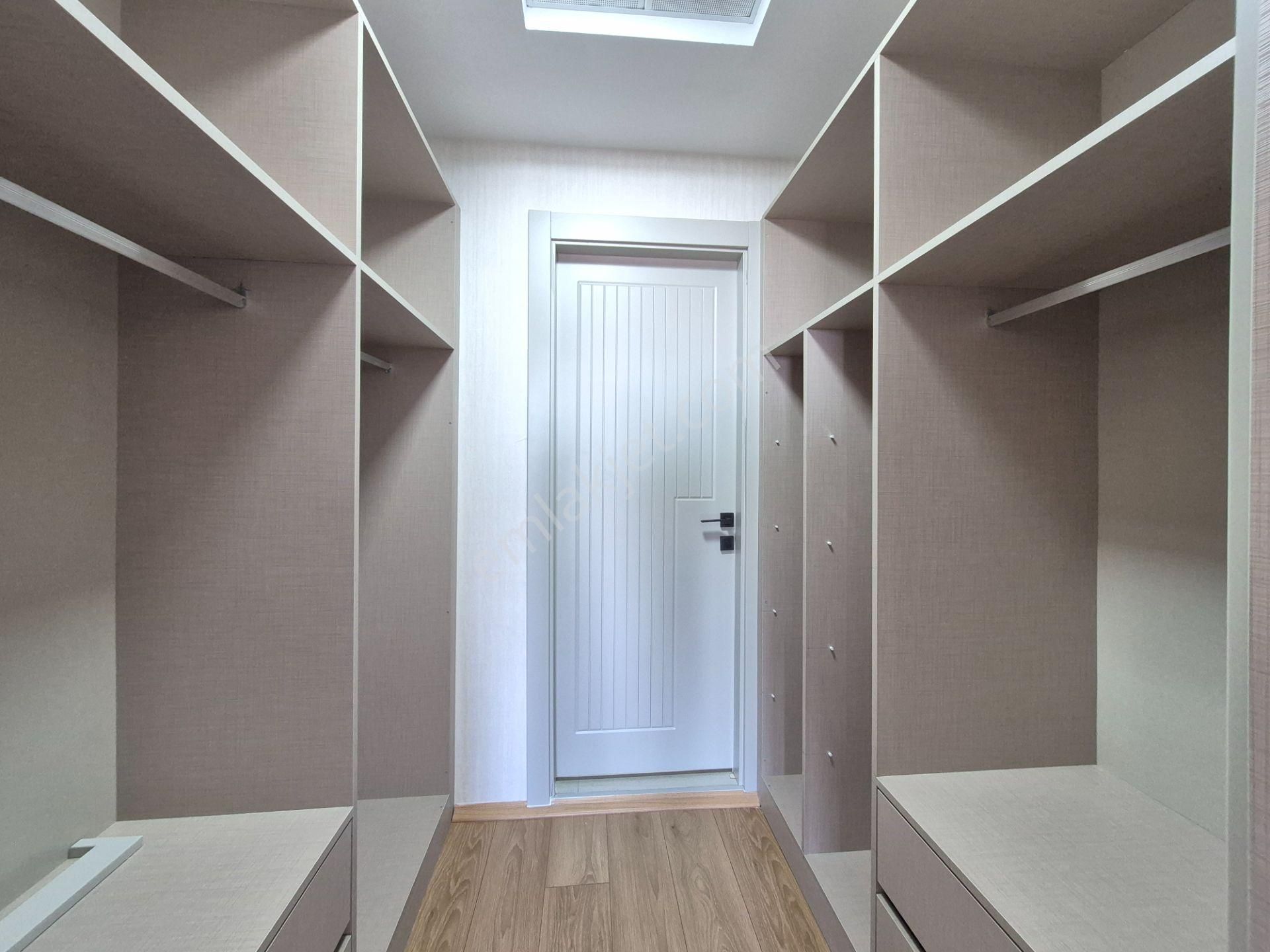 İşyapar Gayrimenkul'den Kahramanlar Caddesine Yakın Lüks Sıfır 3+1 Daire - Görsel 40