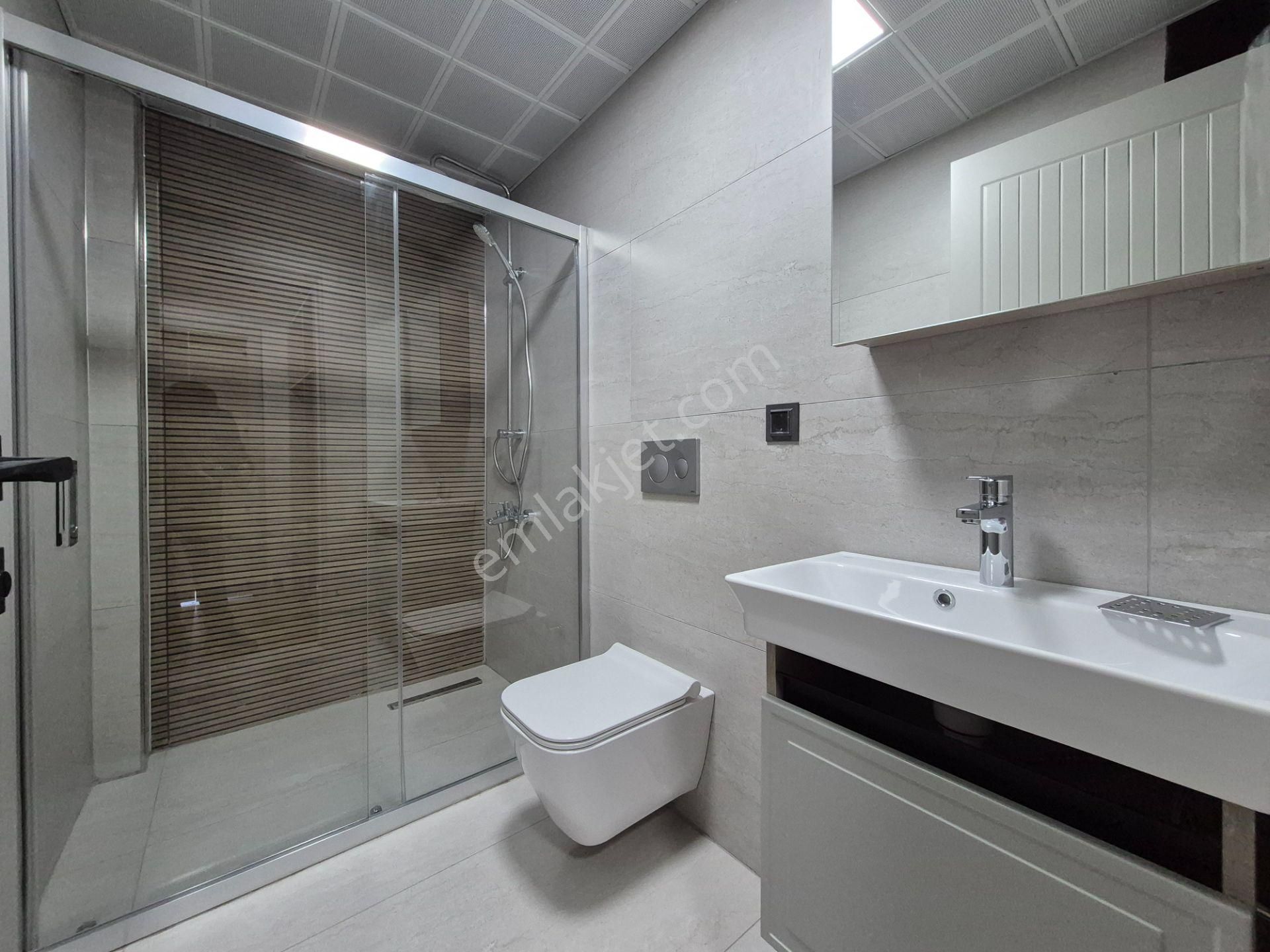 İşyapar Gayrimenkul'den Kahramanlar Caddesine Yakın Lüks Sıfır 3+1 Daire - Görsel 42