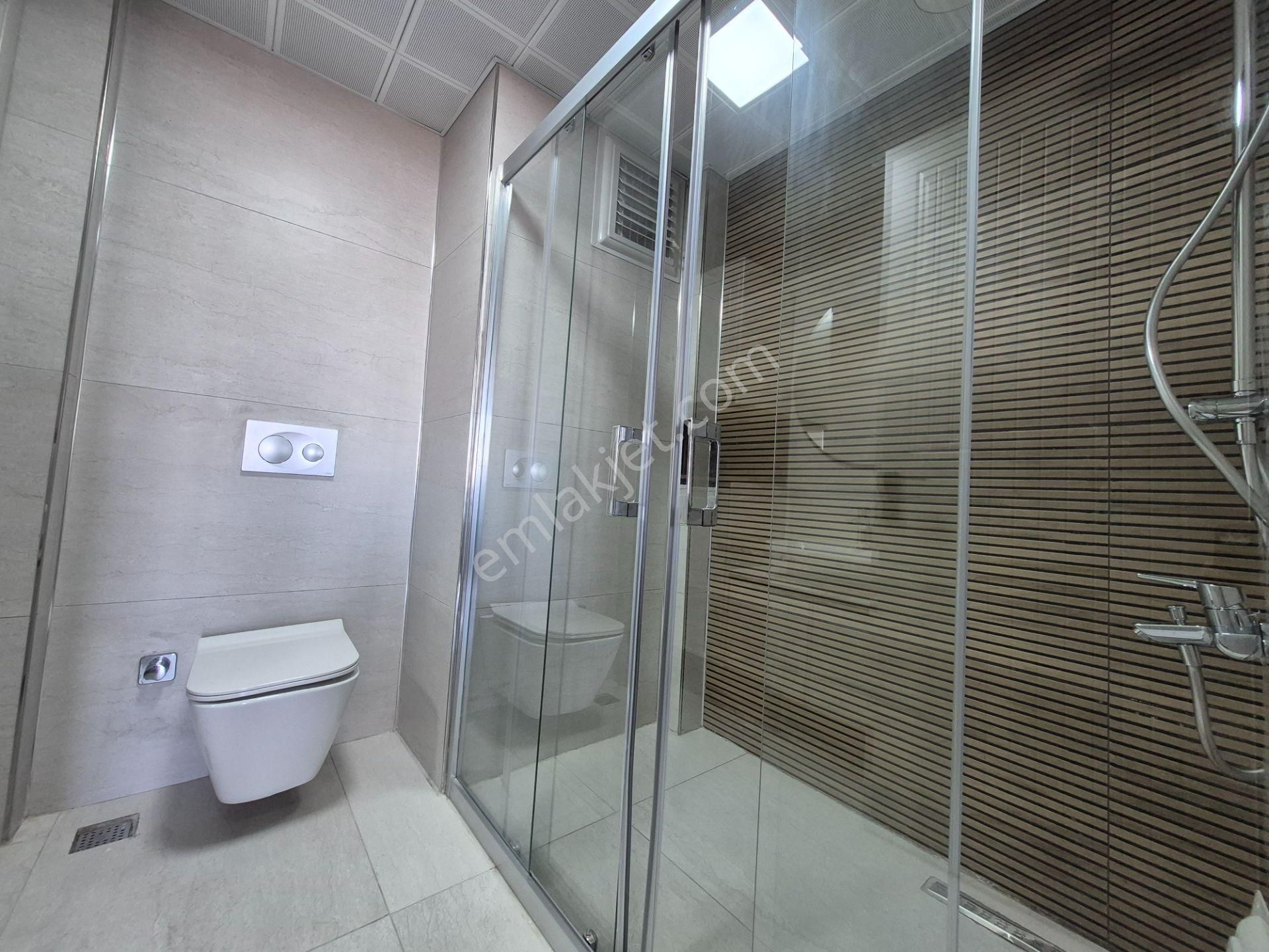 İşyapar Gayrimenkul'den Kahramanlar Caddesine Yakın Lüks Sıfır 3+1 Daire - Görsel 45