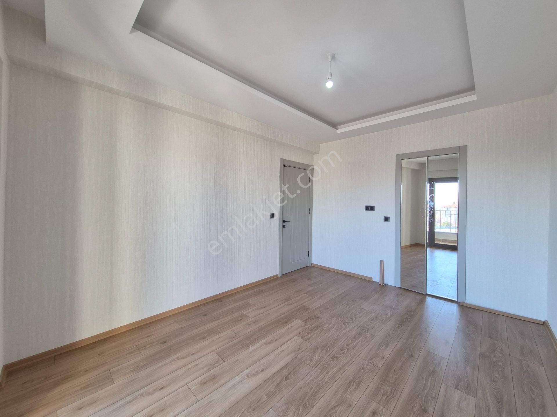 İşyapar Gayrimenkul'den Kahramanlar Caddesine Yakın Lüks Sıfır 3+1 Daire - Görsel 39